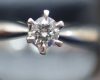 伊丹市で婚約指輪を売るなら買取大吉伊丹店